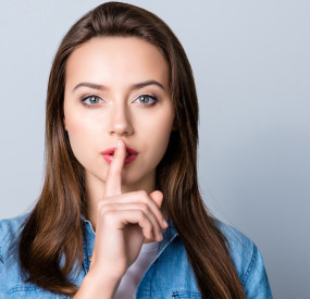 Quiet Your Inner Critic