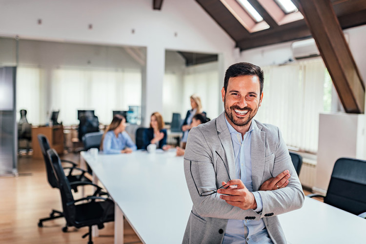 Executive Coaching