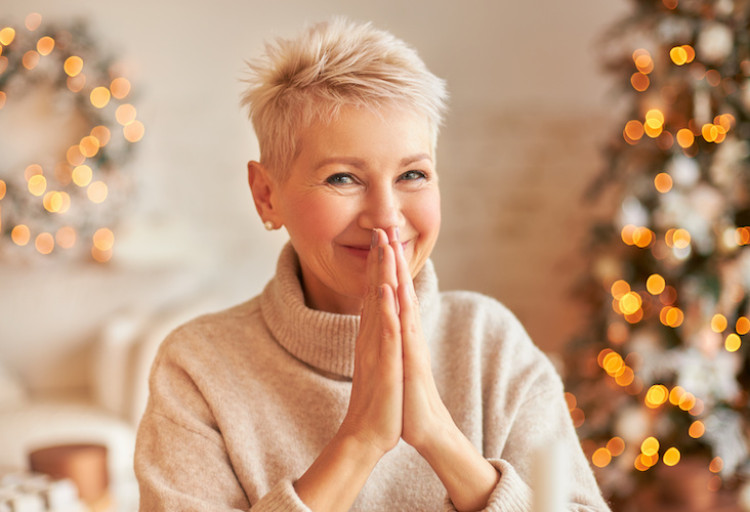Survival Mode At Christmas