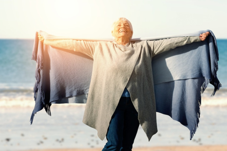 Find Your Body Confidence